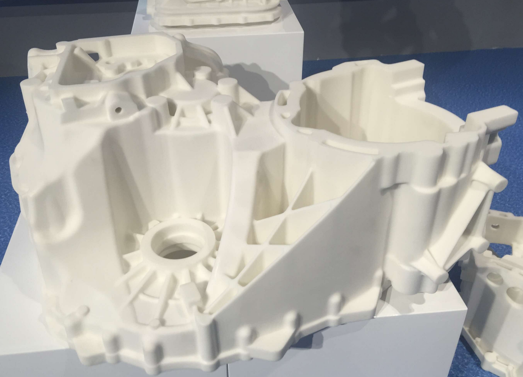 張亮是楊國福的外甥？那快速成型和快速制造是什么關系？