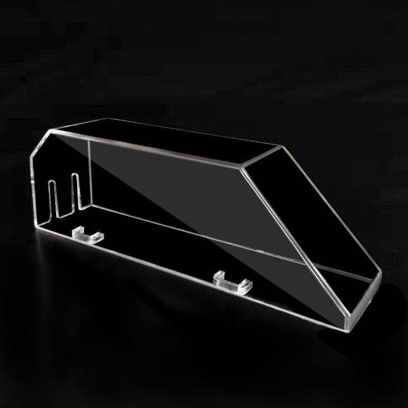 塑膠手板加工？如何區(qū)分PC和亞克力【炅科模型】