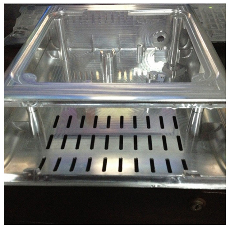 定做鋁合金手板，找加工精度0.01mm的廠家