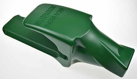 3D打印加工服務(wù):高效的服務(wù)更能滿足客戶需求【炅科模型】