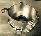 {金屬3D打印加工},采用PPG涂裝，巨匠上色,展示效果提升300%,按需制作【炅科模型】