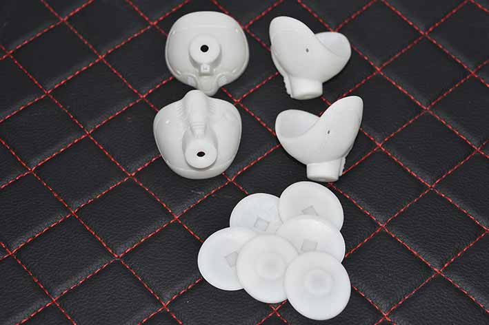 小批量制作3D打印模型 小批量制作3D打印模型